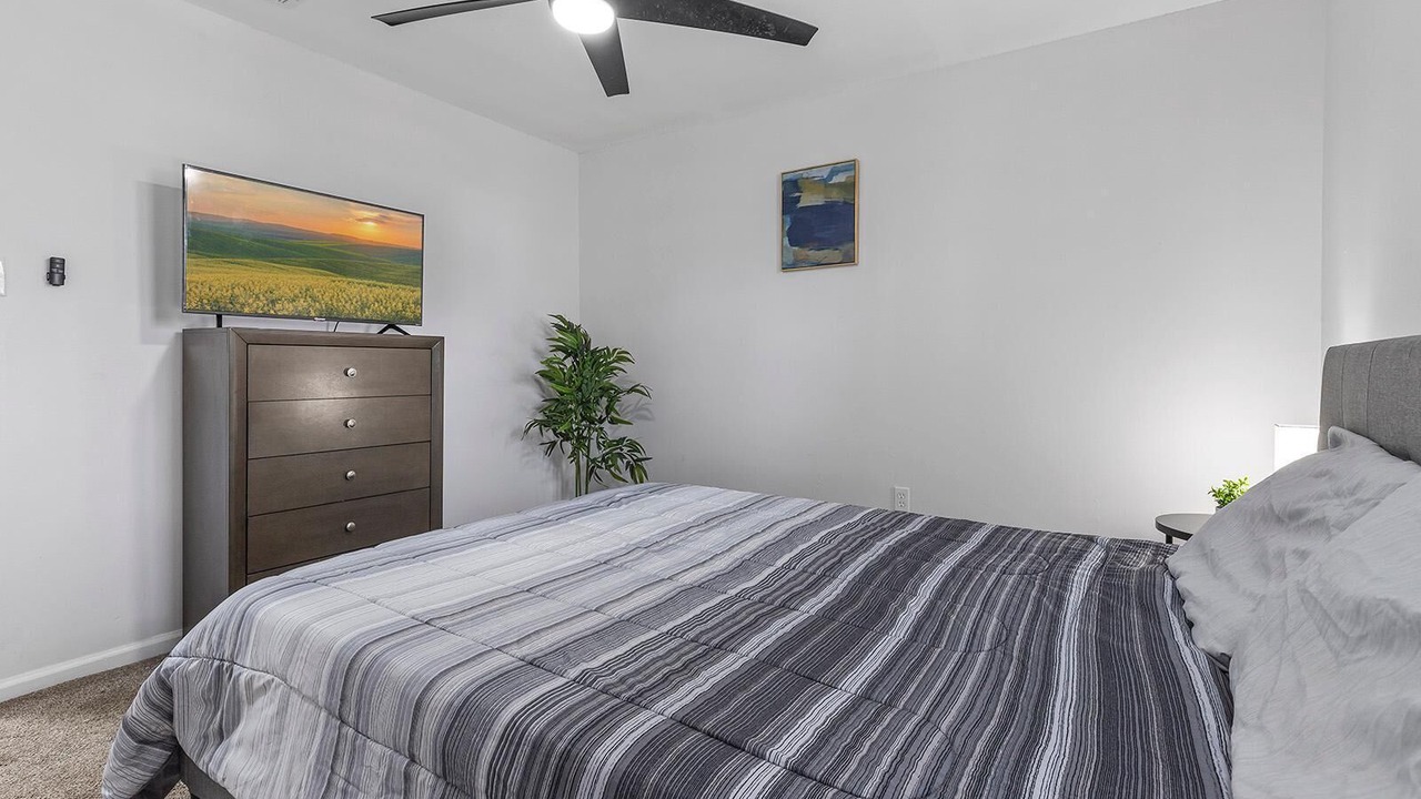 Photo of Bedroom in Sherwood