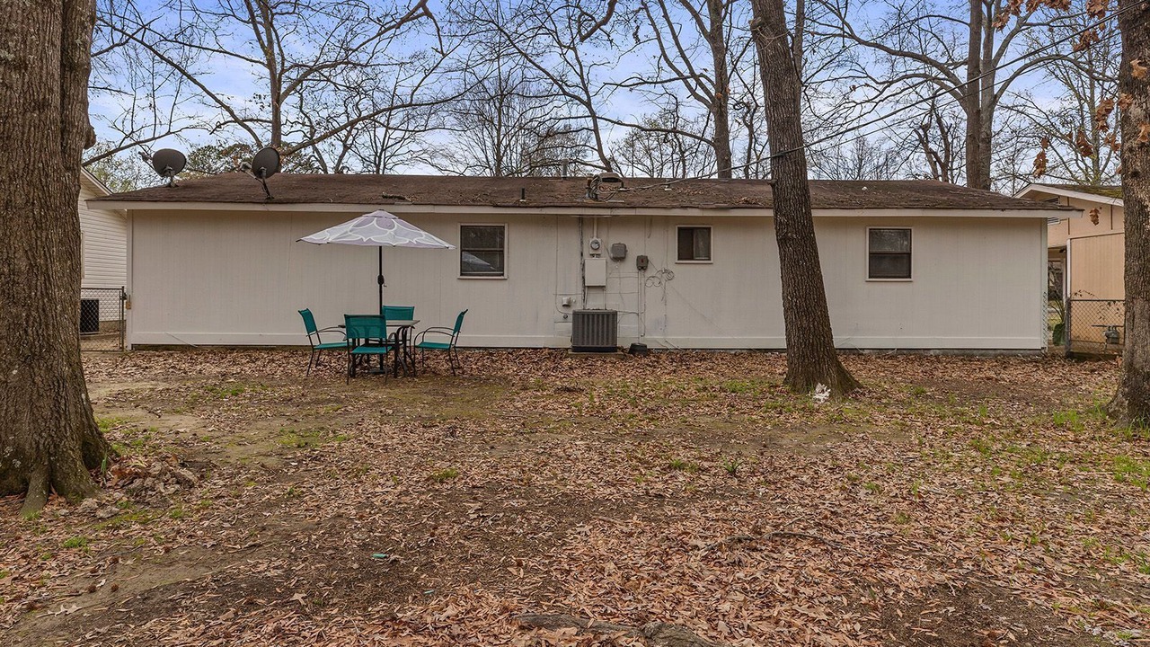 Photo of Outdoor in Sherwood