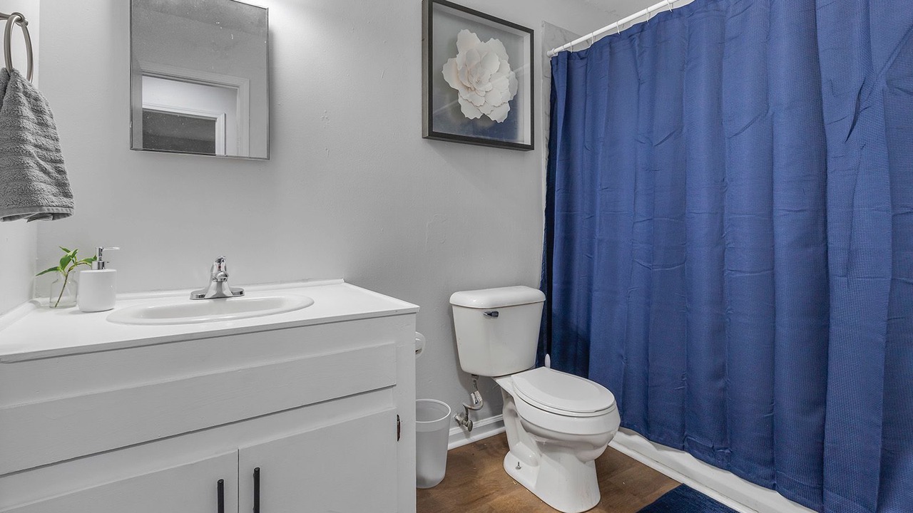 Photo of Bathroom in Sherwood