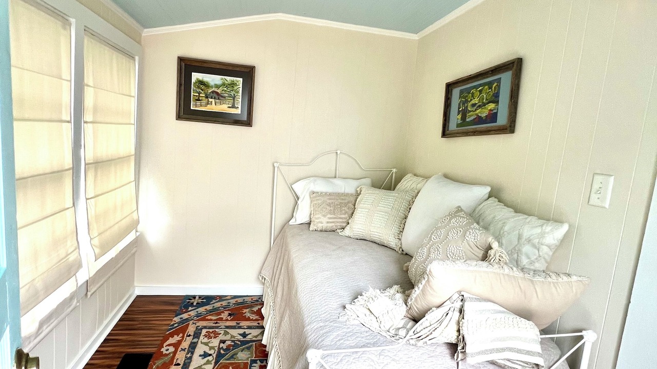 Photo of Bedroom in Natchez
