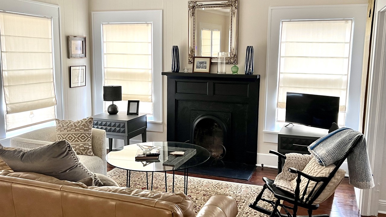 Photo of Livingroom in Natchez