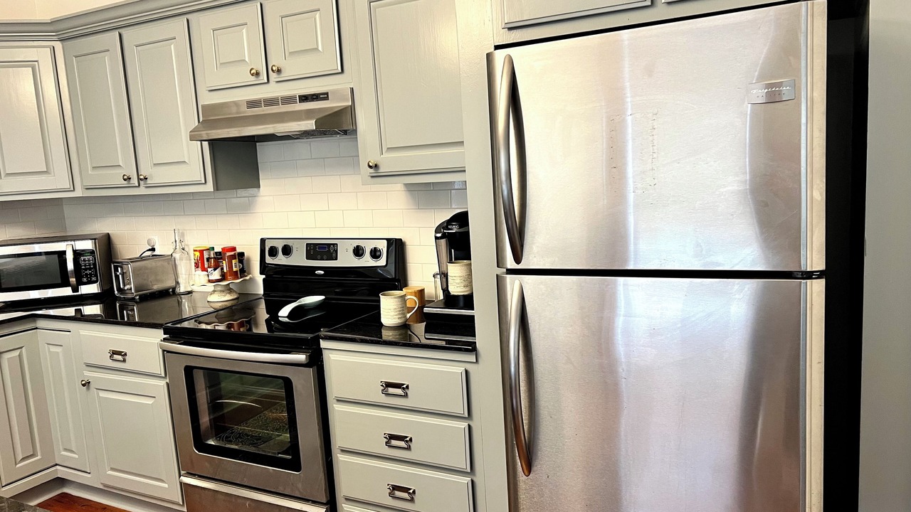 Photo of Kitchen in Natchez