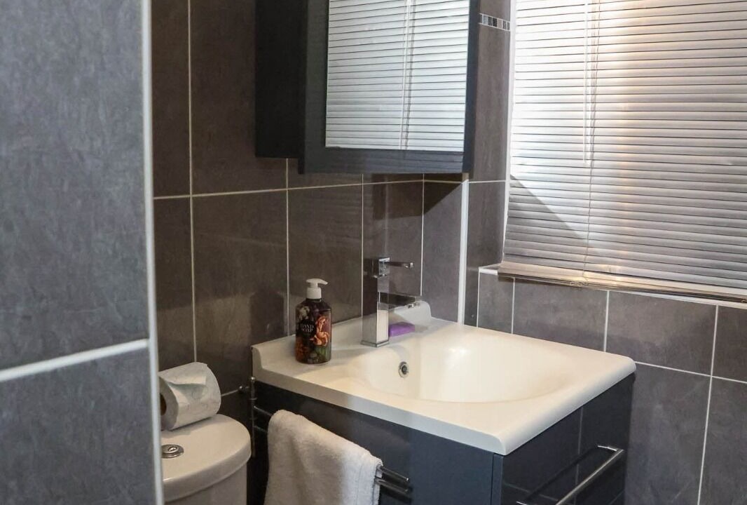Photo of Bathroom in Massy