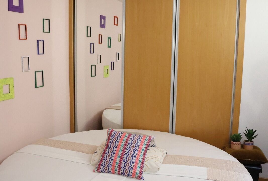 Photo of Bedroom in Massy