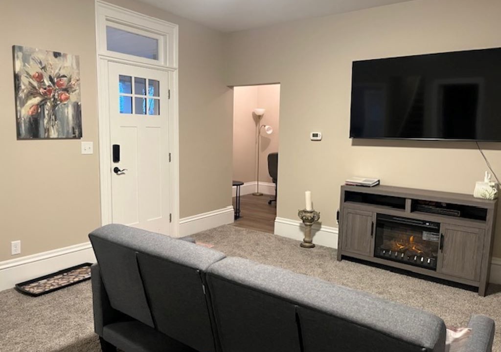 Photo of Livingroom in Mishawaka