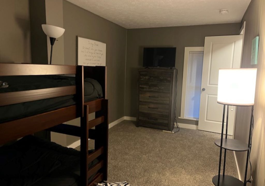 Photo of Bedroom in Mishawaka