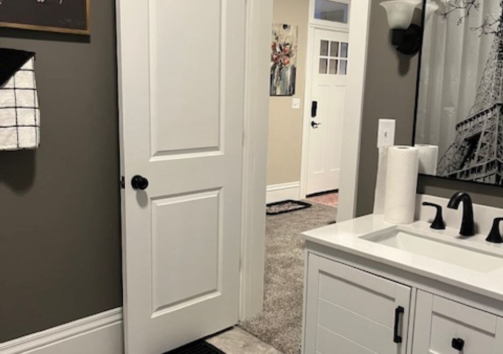 Photo of Bathroom in Mishawaka