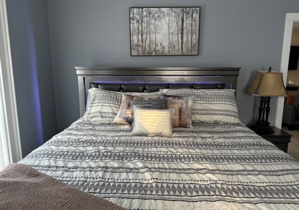 Photo of Bedroom in Mishawaka