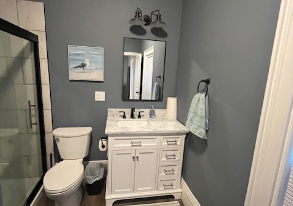 Photo of Bathroom in Mishawaka