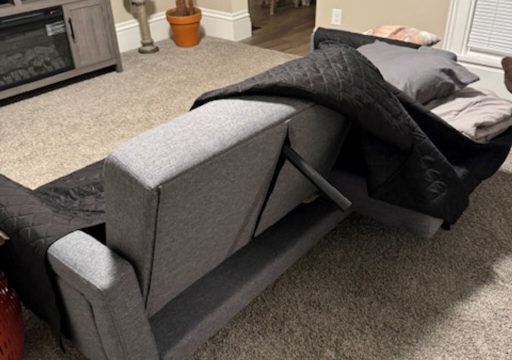 Photo of Livingroom in Mishawaka