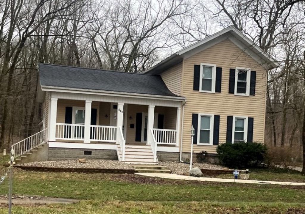 Photo of Outdoor in Mishawaka