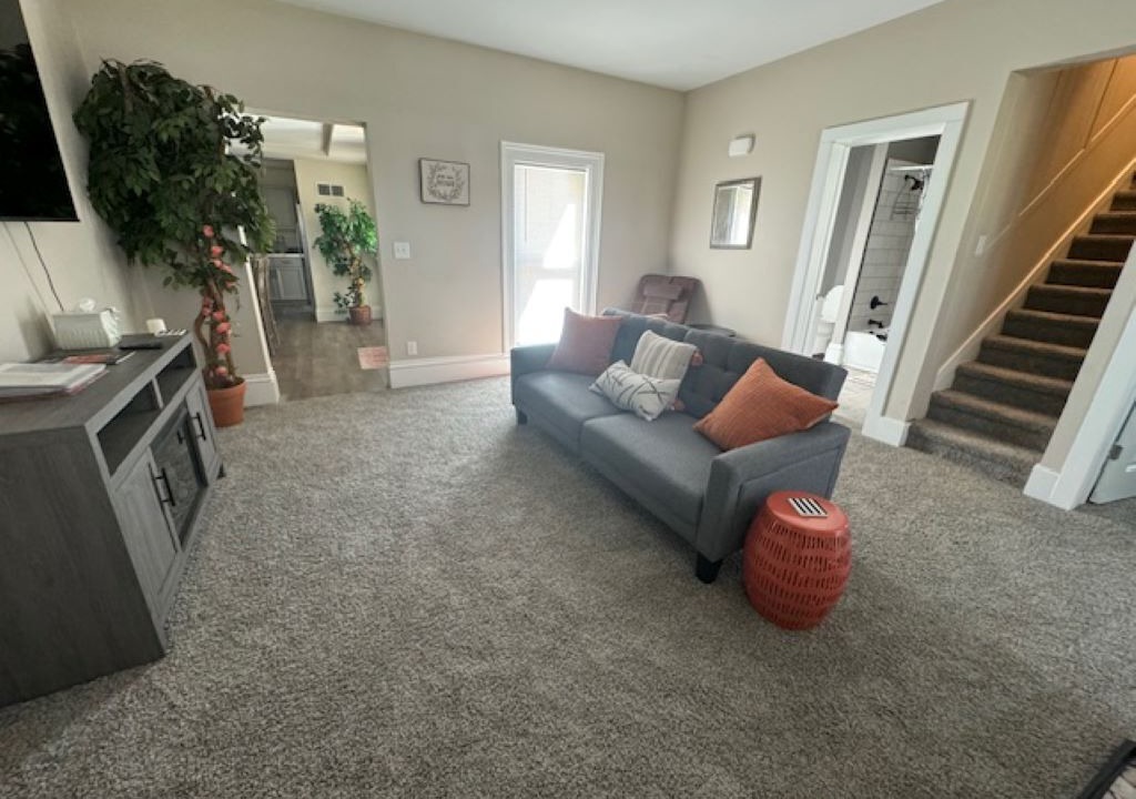 Photo of Livingroom in Mishawaka