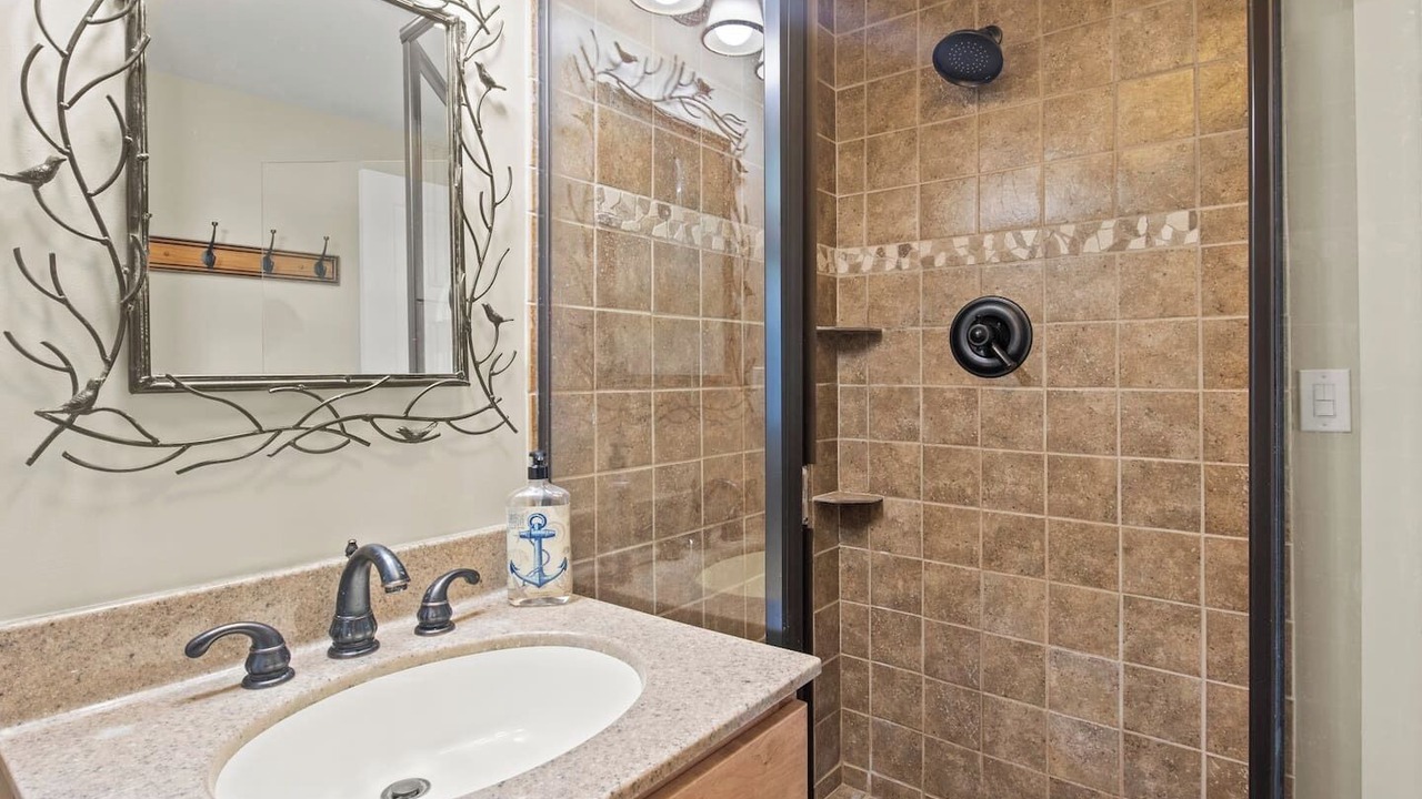 Photo of Bathroom in Conesus