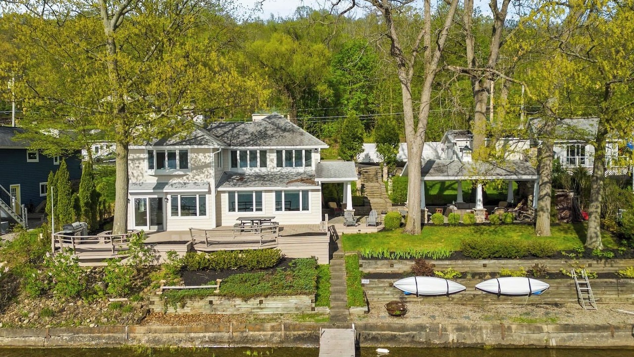 Photo of Outdoor in Conesus