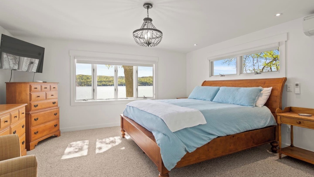 Photo of Outdoor in Conesus