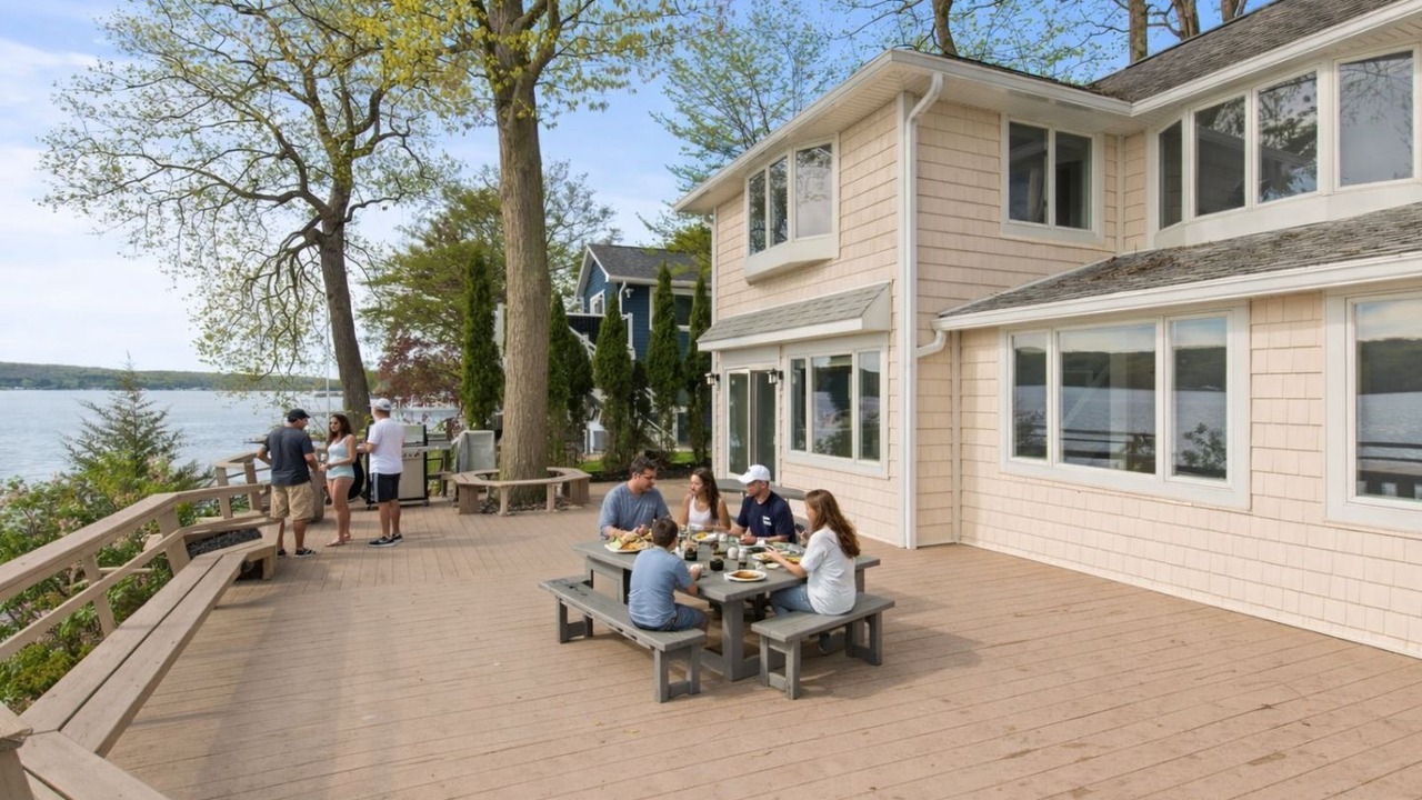 Photo of Outdoor in Conesus