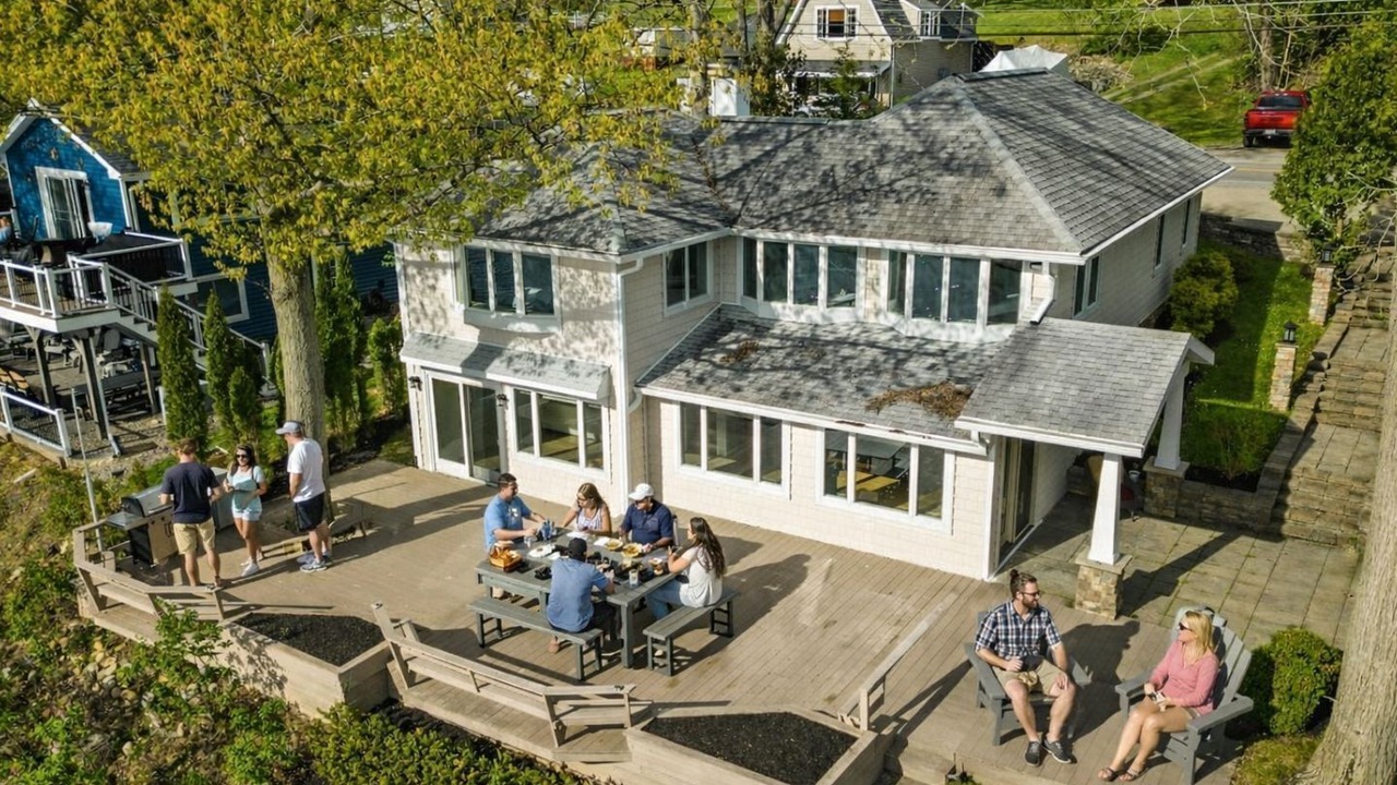 Photo of Outdoor in Conesus
