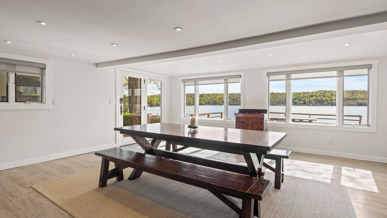 Photo of Outdoor in Conesus