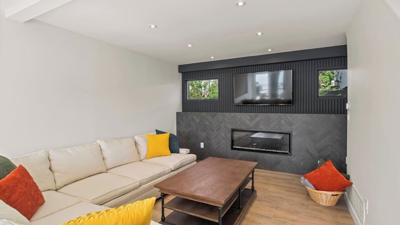 Photo of Livingroom in Conesus