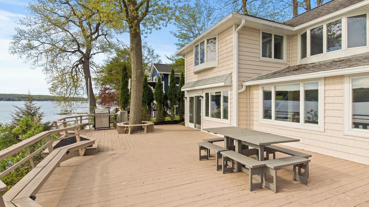 Photo of Outdoor in Conesus