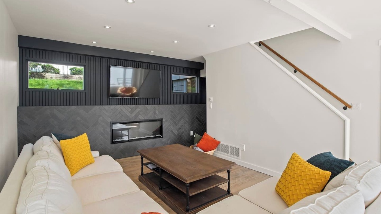 Photo of Livingroom in Conesus