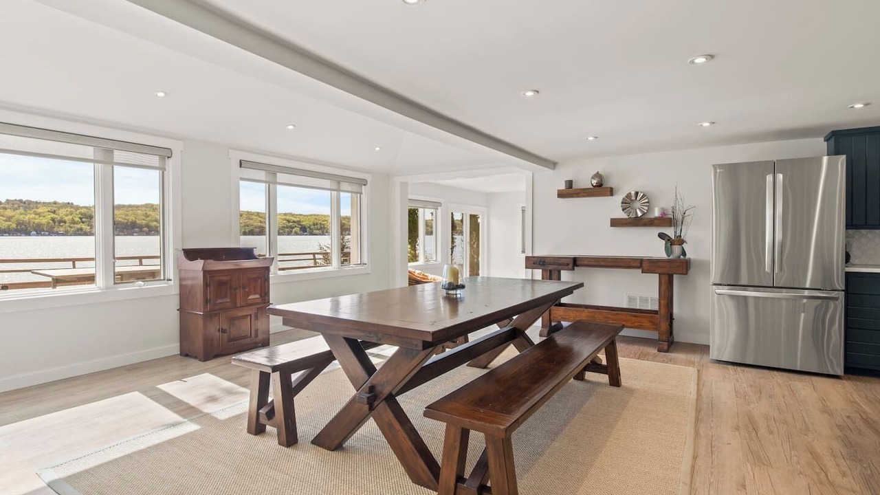 Photo of Outdoor in Conesus