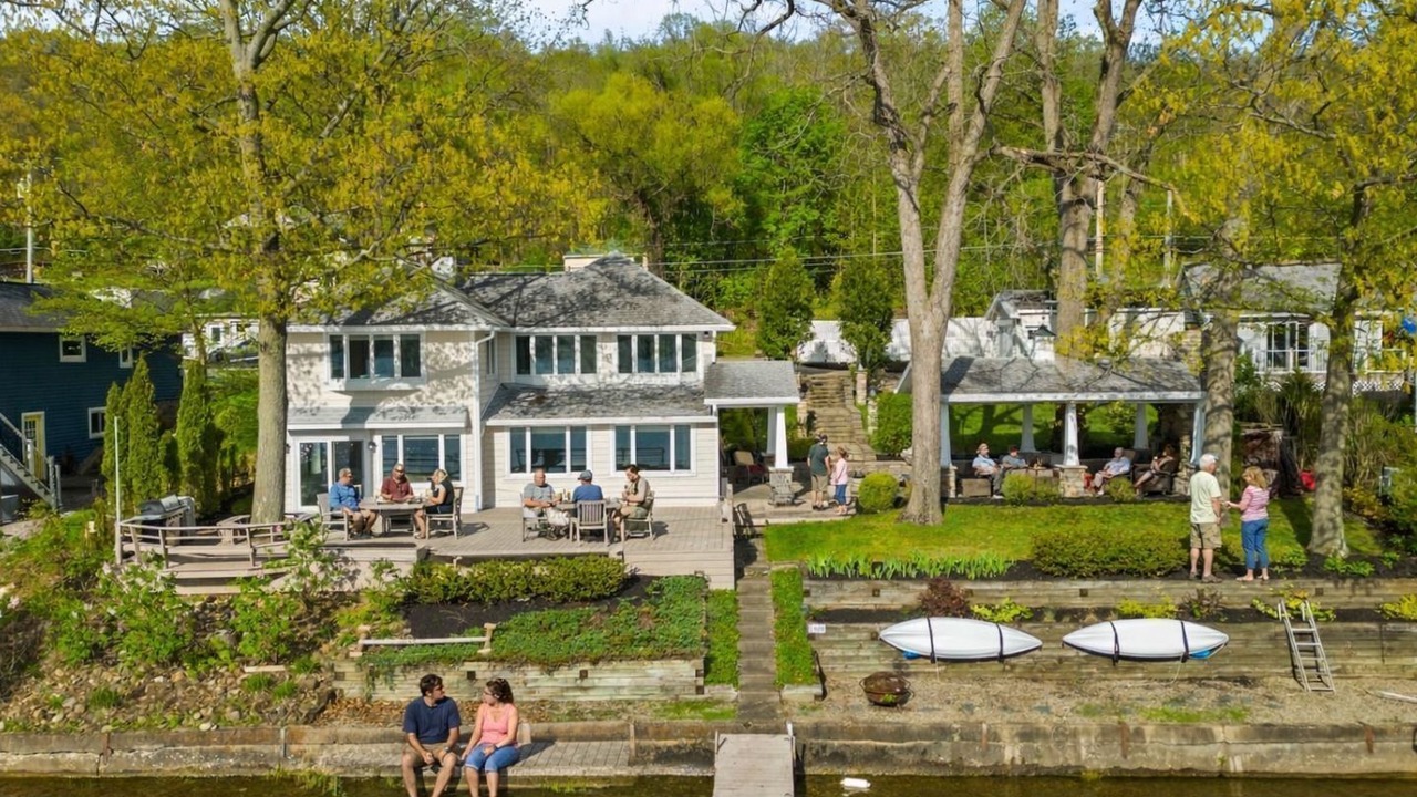 Photo of Outdoor in Conesus