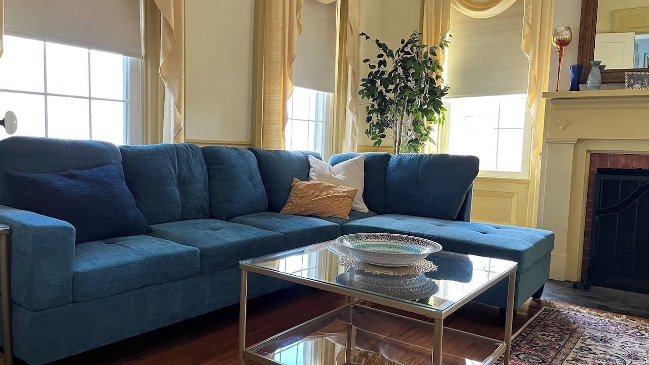 Photo of Livingroom in Trumansburg