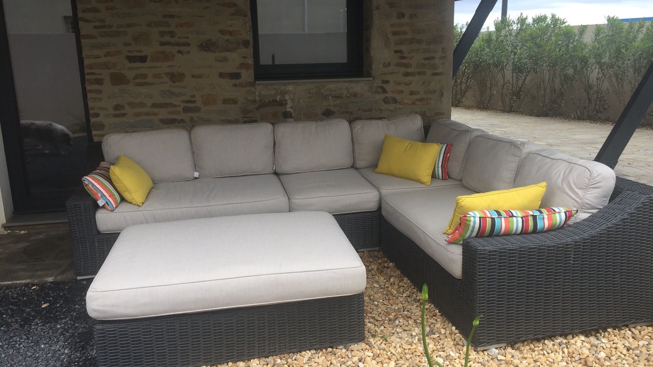 Photo of Patio Balcony in Saint-Cyprien Plage