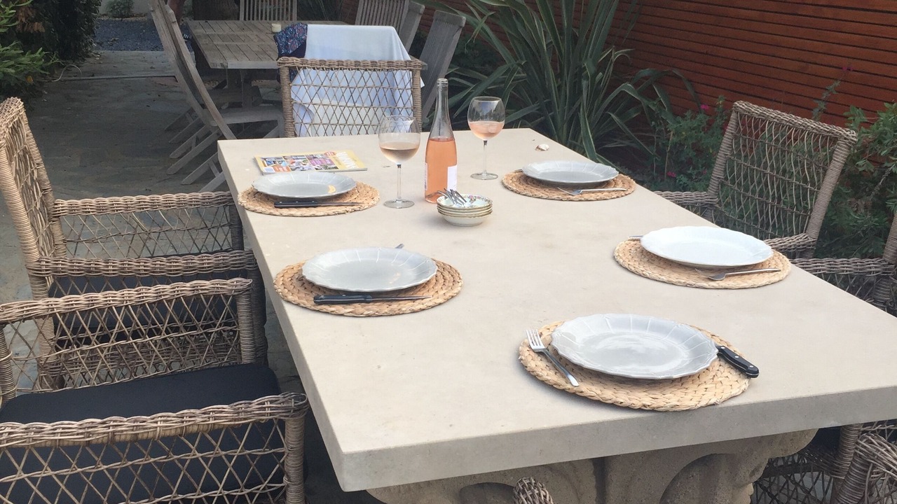 Photo of Outdoor in Saint-Cyprien Plage
