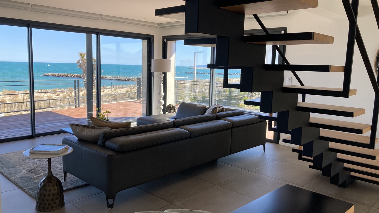 Photo of Livingroom in Saint-Cyprien Plage