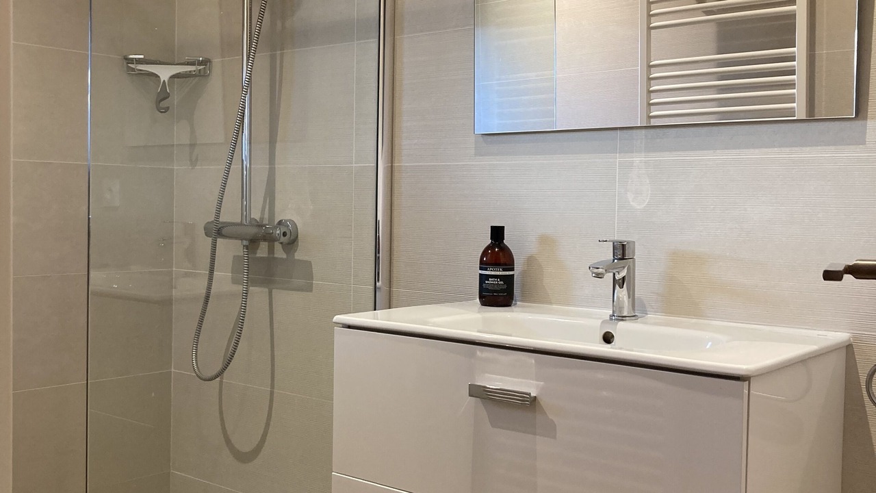Photo of Bathroom in Saint-Cyprien Plage