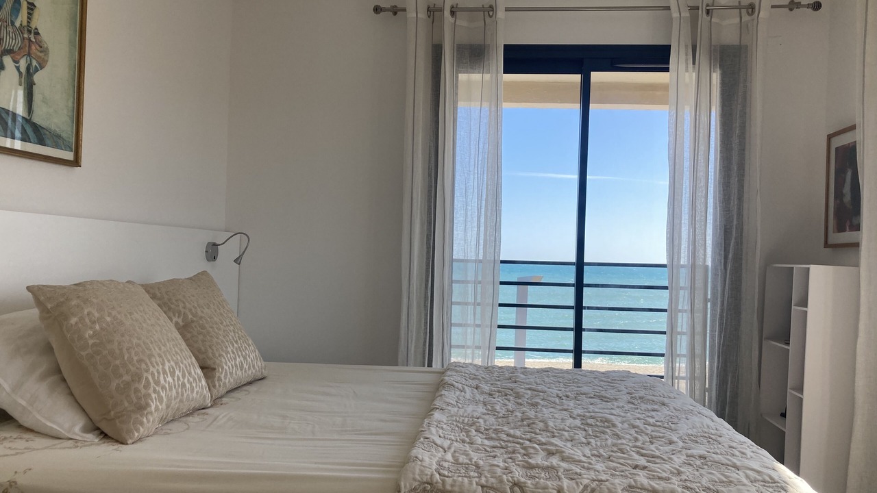 Photo of Bedroom in Saint-Cyprien Plage