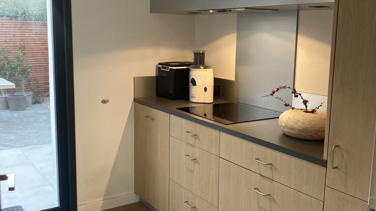 Photo of Kitchen in Saint-Cyprien Plage