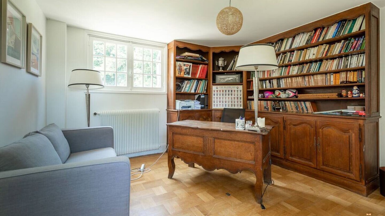 Photo of Livingroom in Pennedepie