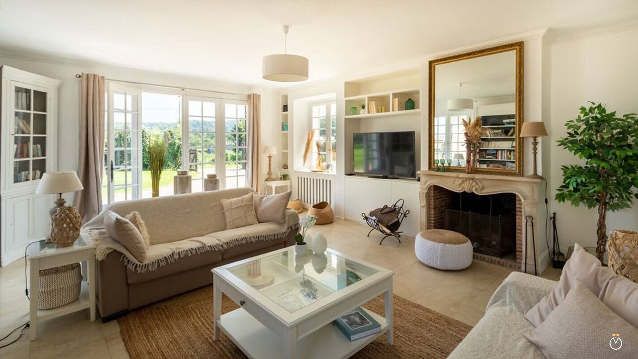 Photo of Livingroom in Pennedepie