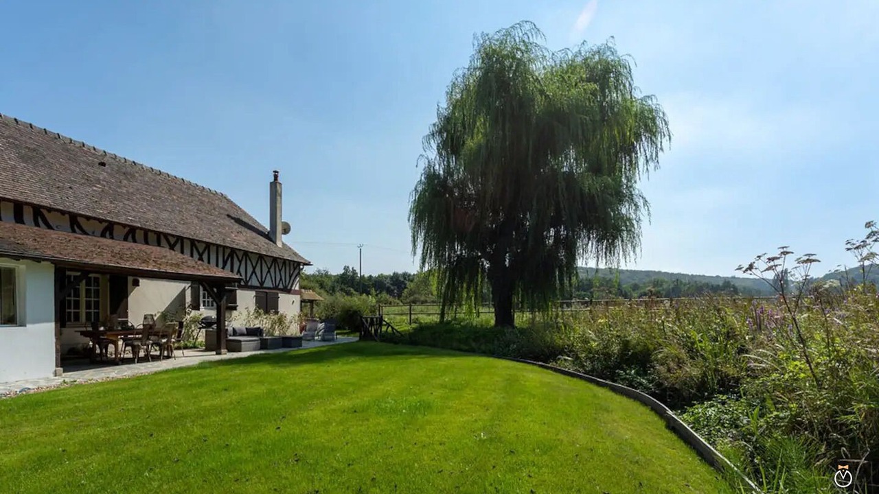 Photo of Patio Balcony in Pennedepie