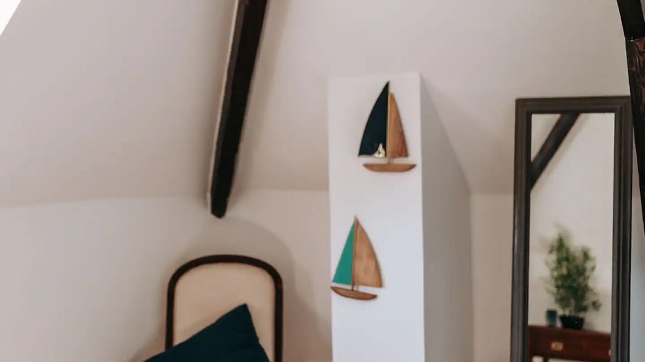 Photo of Bedroom in Pennedepie