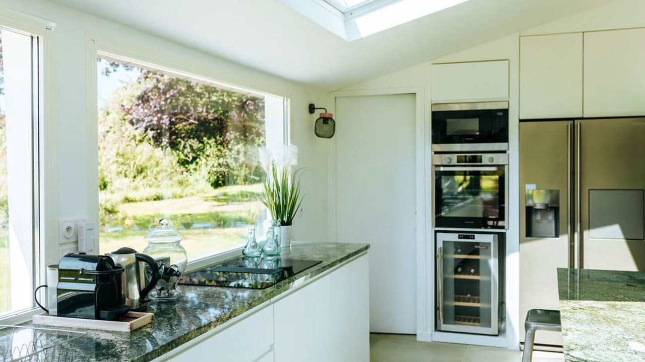 Photo of Kitchen in Pennedepie