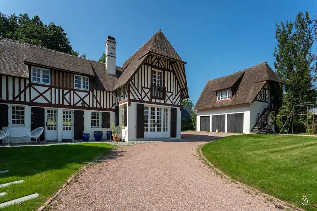 Photo of Outdoor in Pennedepie