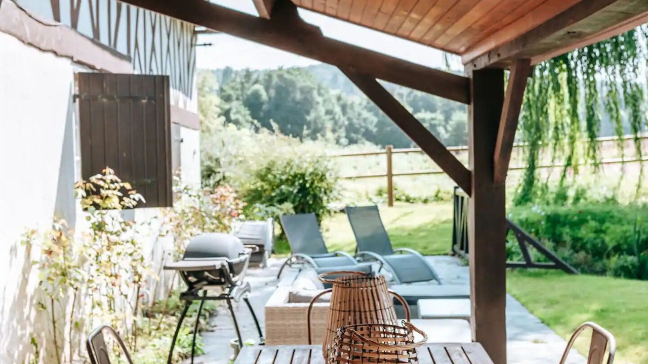 Photo of Outdoor in Pennedepie