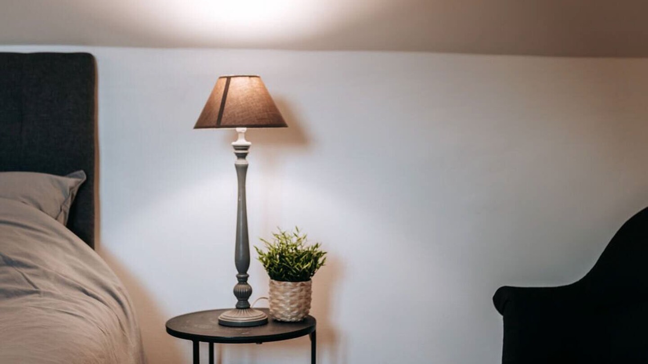 Photo of Bedroom in Pennedepie