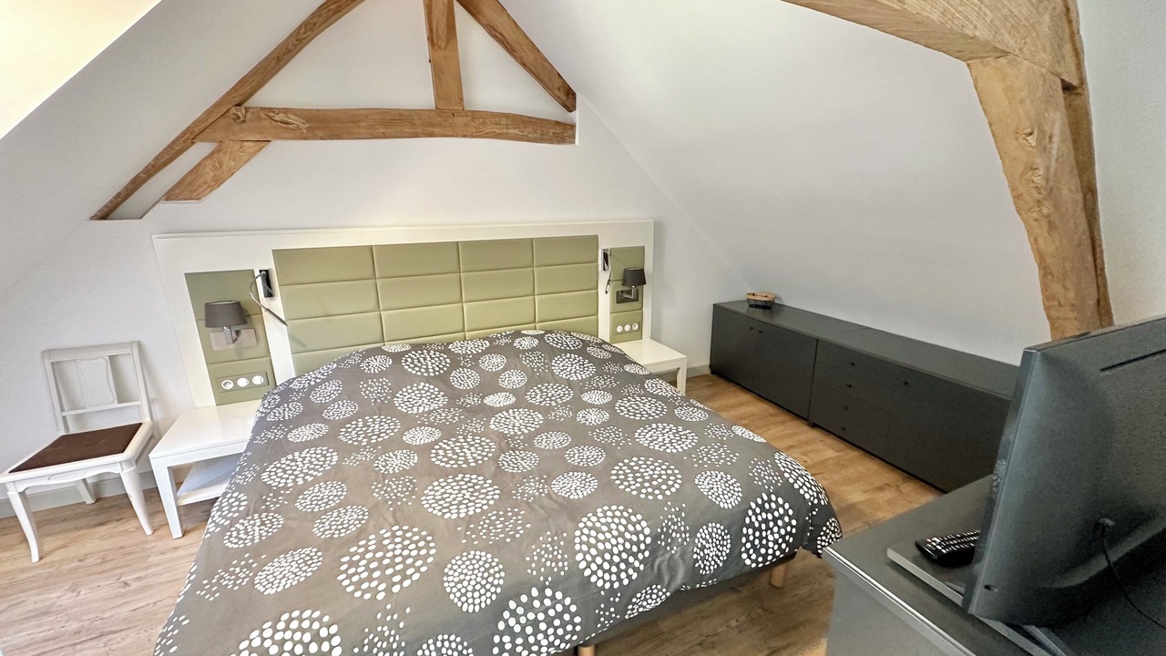 Photo of Bedroom in Verton