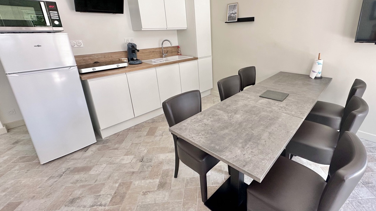 Photo of Kitchen in Verton