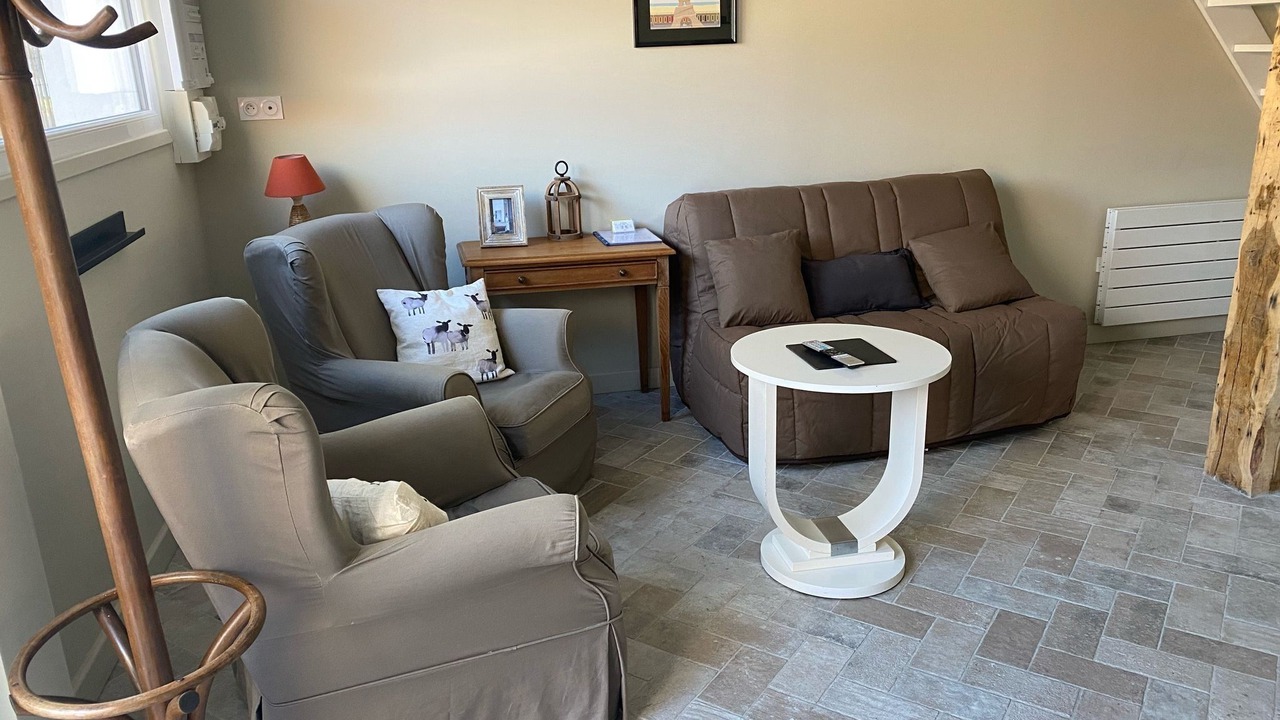 Photo of Livingroom in Verton