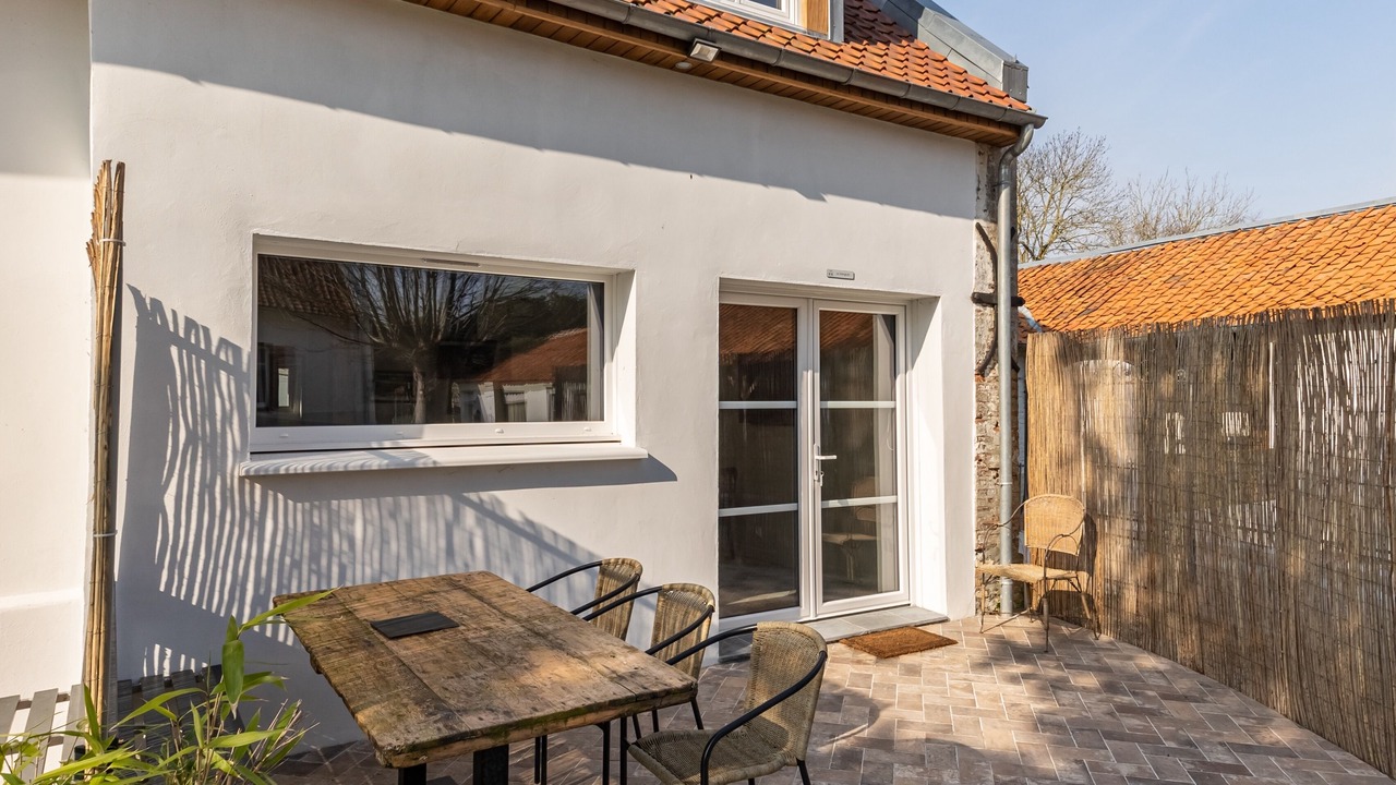 Photo of Outdoor in Verton