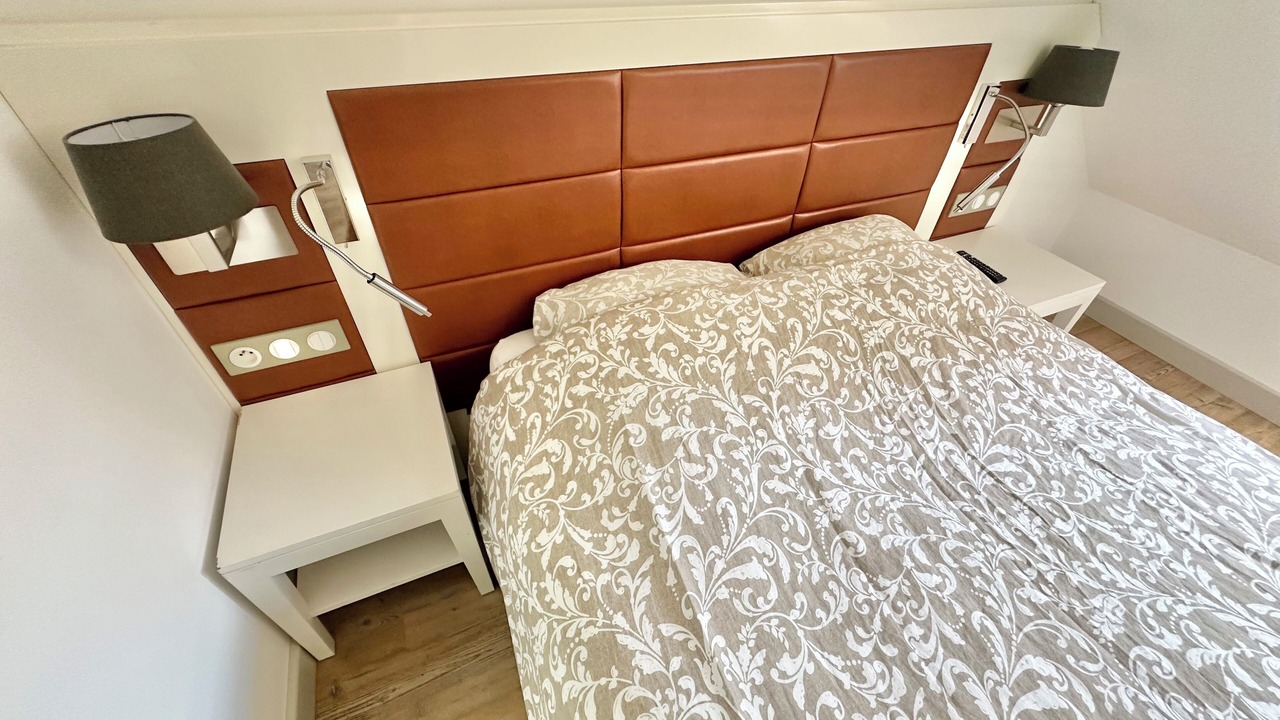 Photo of Bedroom in Verton