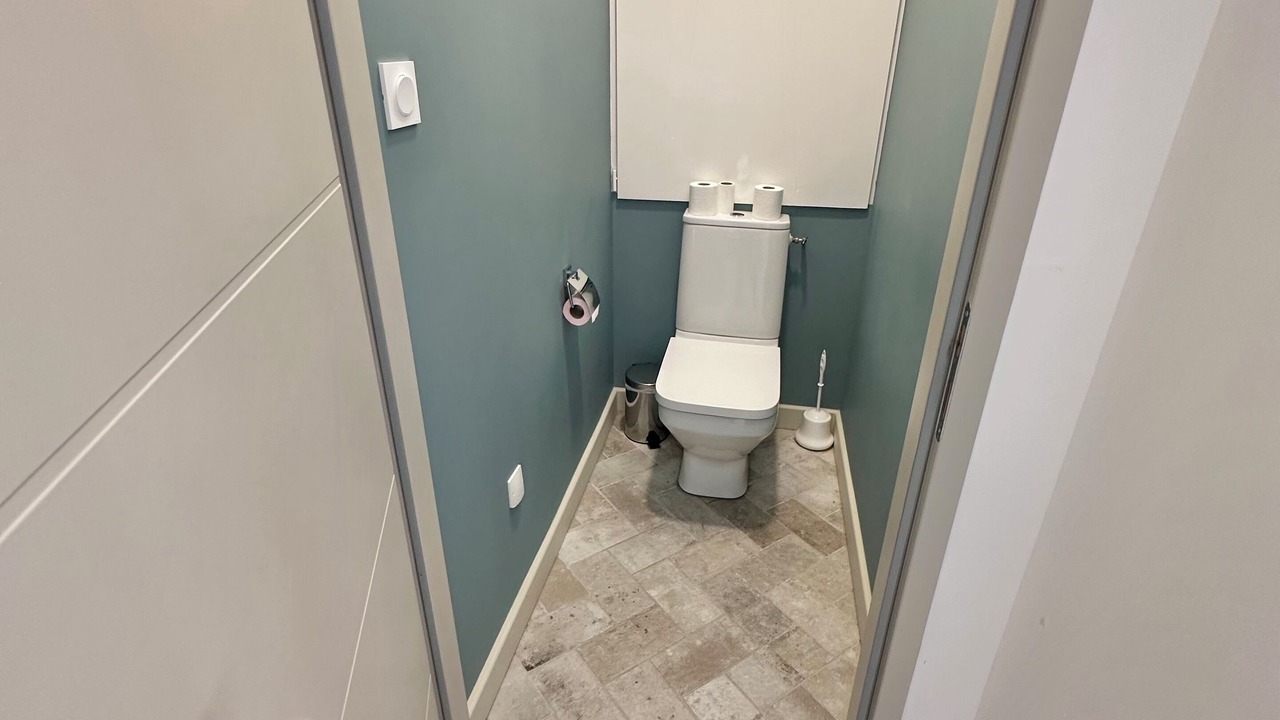 Photo of Bathroom in Verton