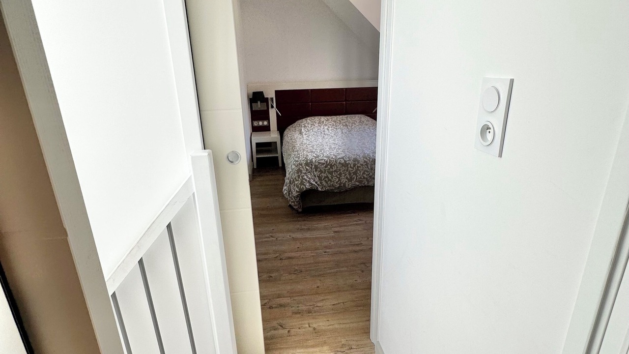 Photo of Bedroom in Verton