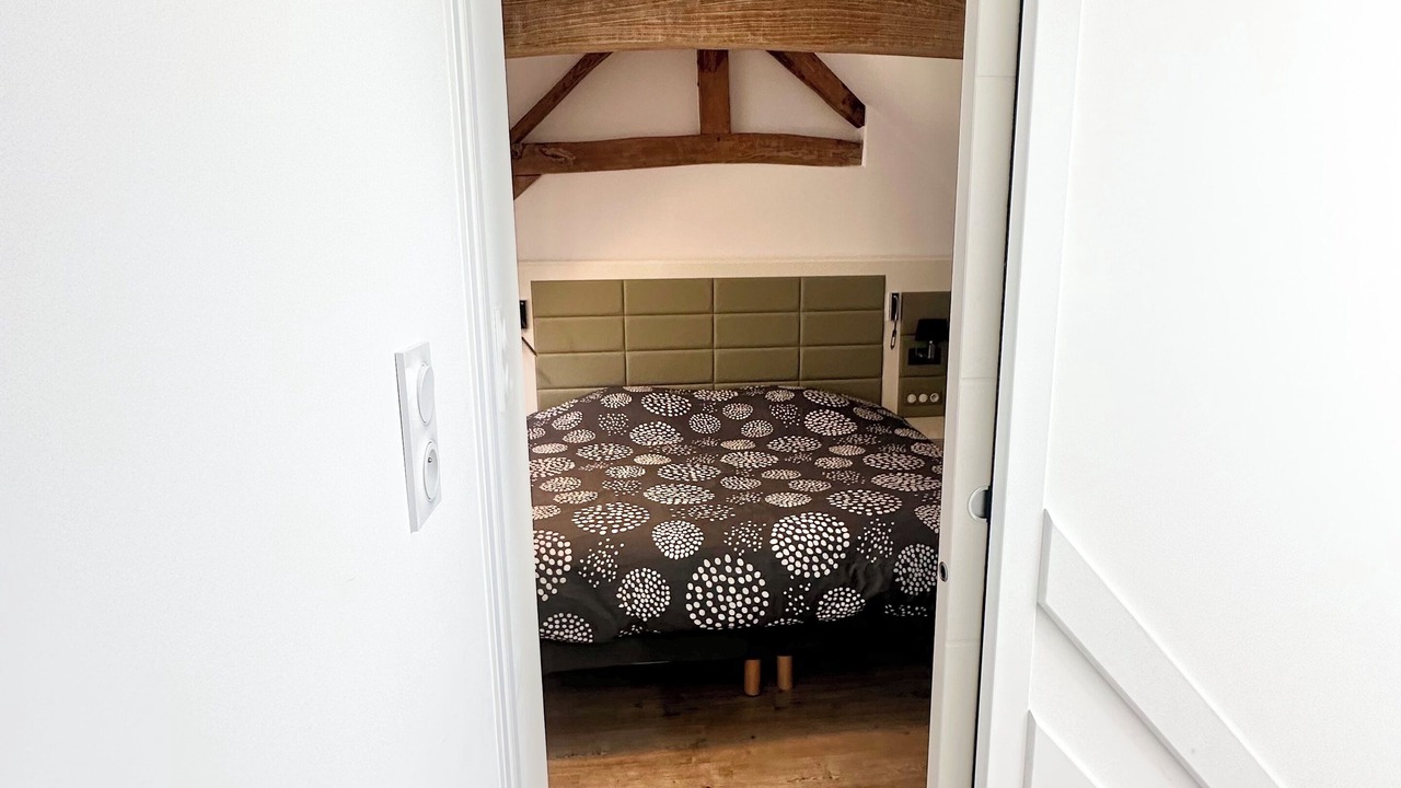Photo of Bedroom in Verton